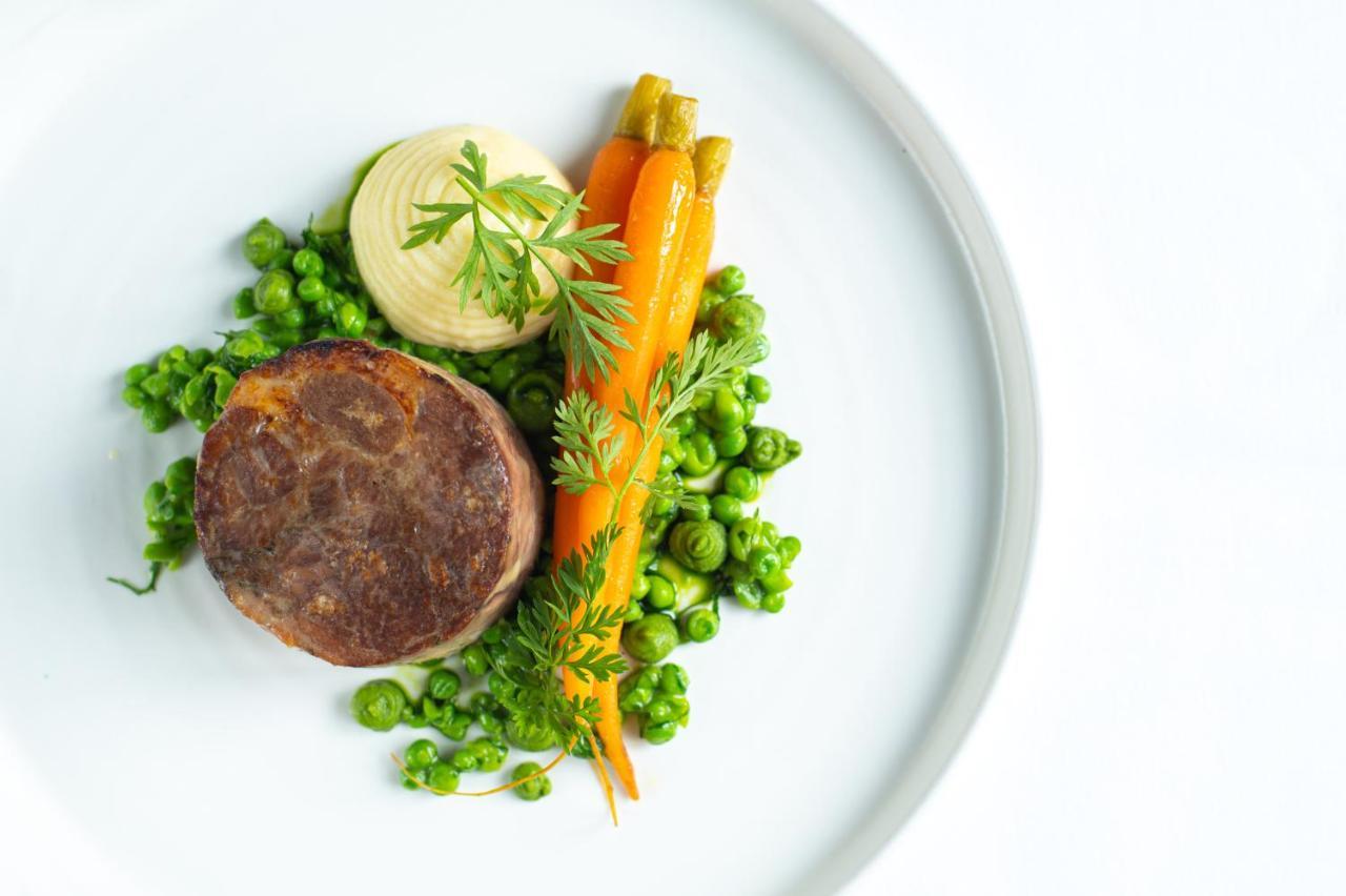 The Royal Crescent & 5* Бат