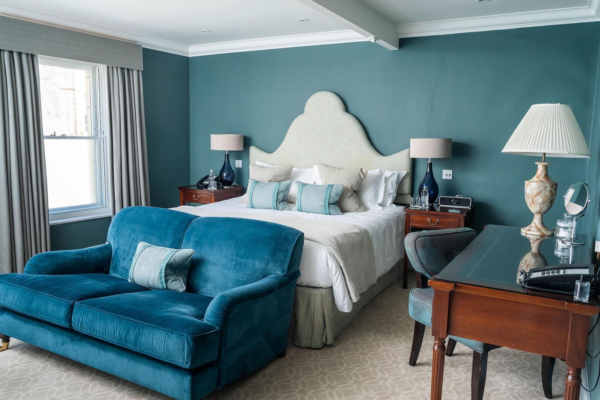 The Royal Crescent & 5* Бат