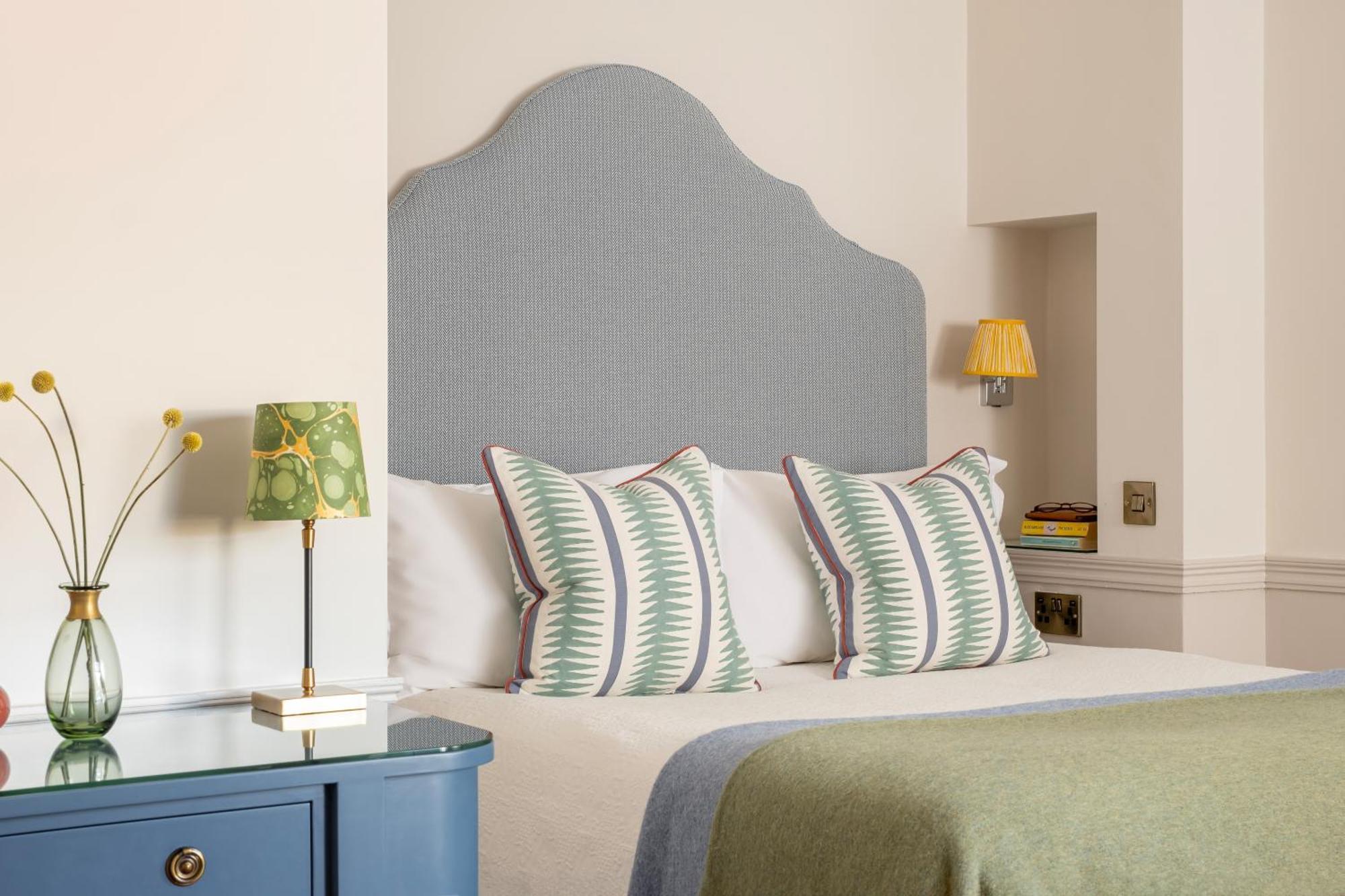 The Royal Crescent & Отель 5*