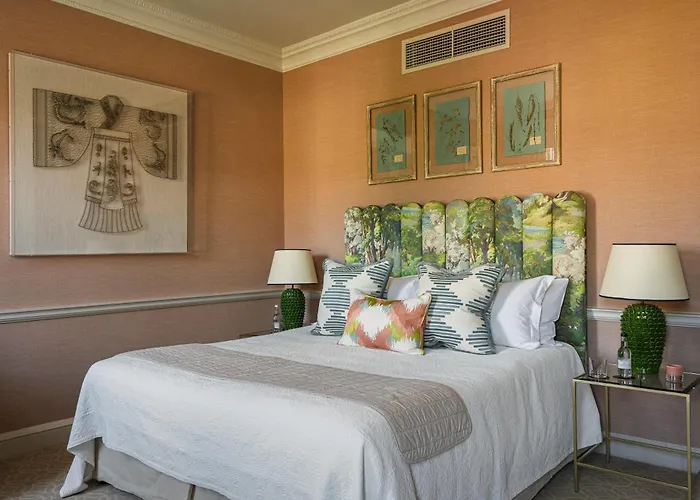 The Royal Crescent Hotel & Spa