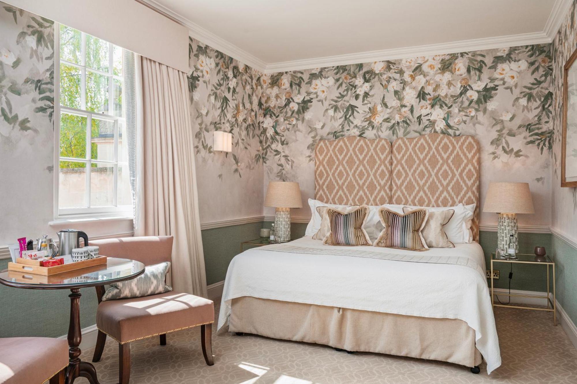 The Royal Crescent & Hotel 5*