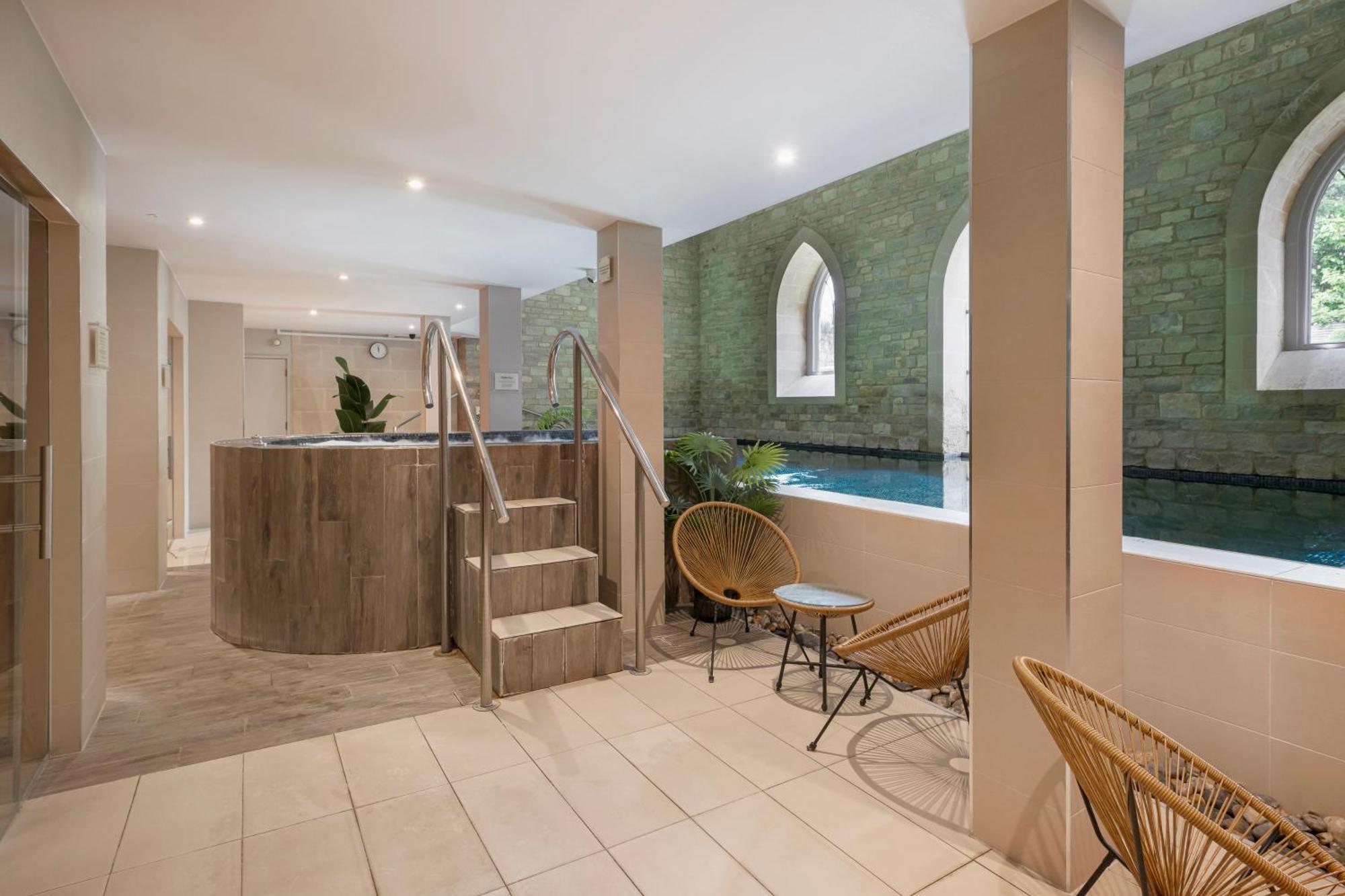Hotel The Royal Crescent & Bath