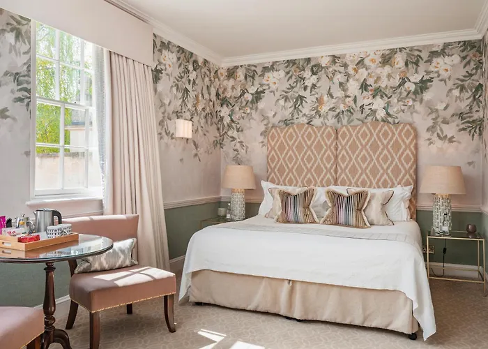 The Royal Crescent Hotel & Spa