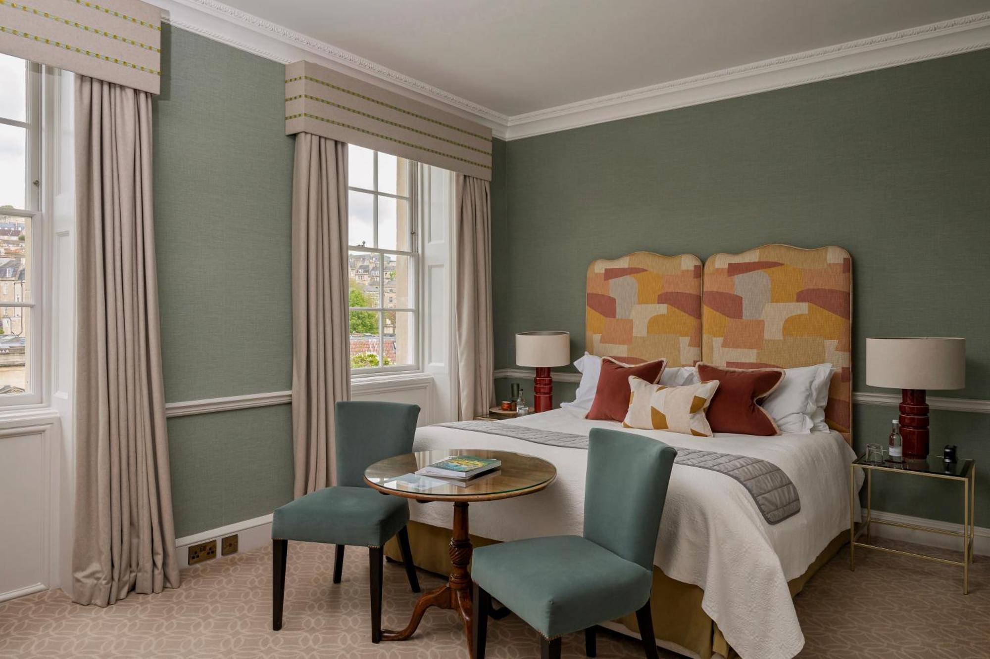 Hotel The Royal Crescent &