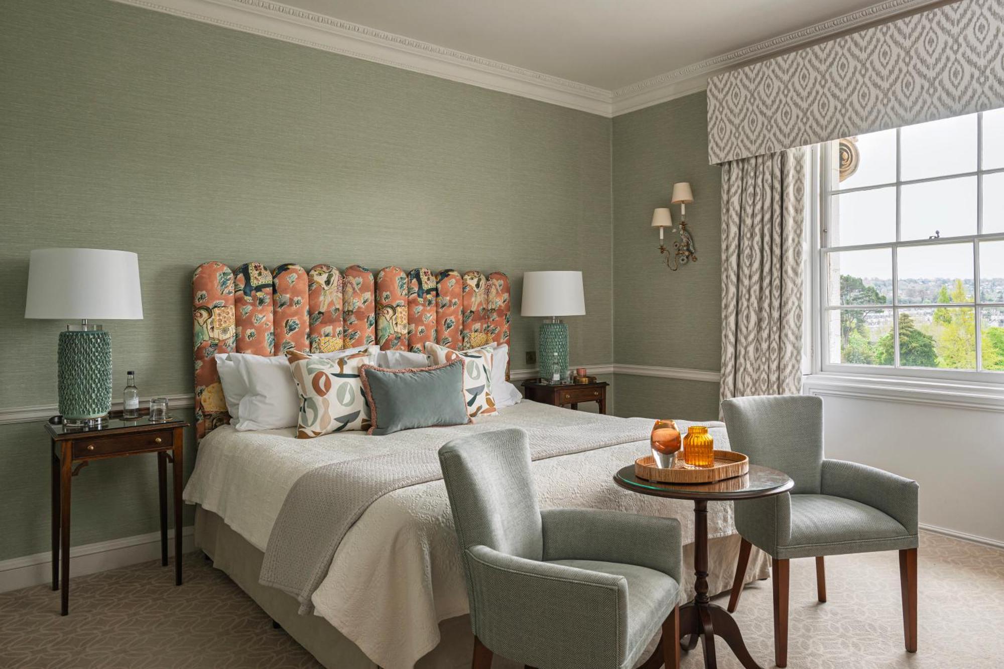 Hotel The Royal Crescent & 5*