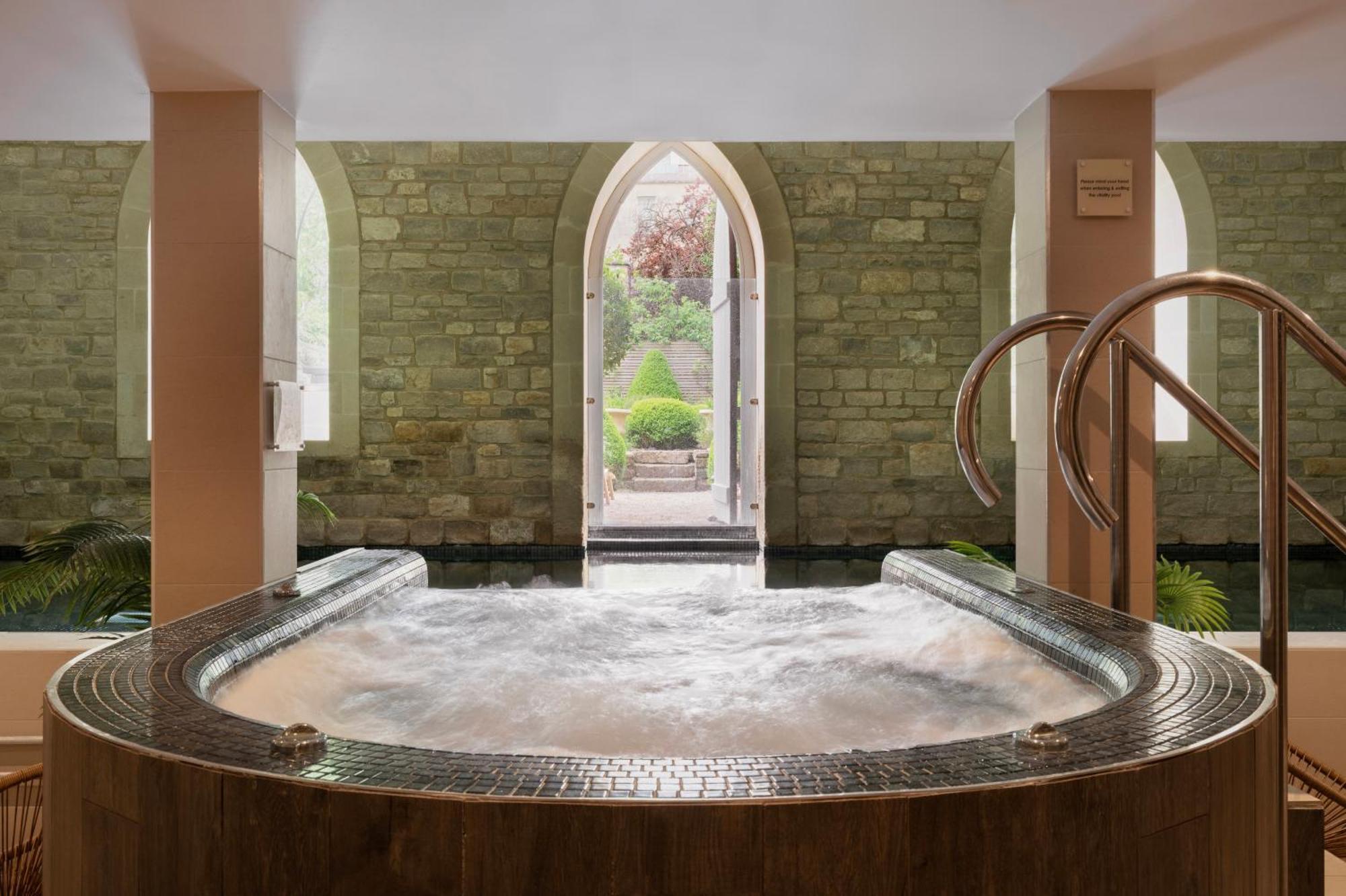Hotel The Royal Crescent &